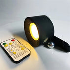 Black(RemoteControl)