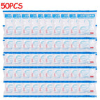 50PCS