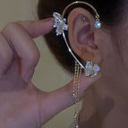 Gold Right Ear