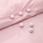4pcs Pink