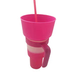 change color pink