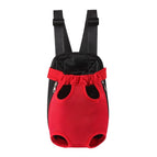 Red / S(for 1-3kg)
