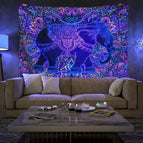 GTF (17) / 150x100cm 59x39inch