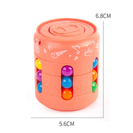 Creative Stress Reliever Beans Interactive Learning Toy