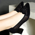 Black / 35