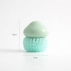Green Nylon