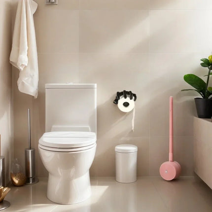 Witch Hand Toilet Paper Holder