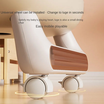 Comfy Life Multifunctional Baby Dining Chair