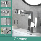 Chrome