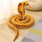 Yellow Cobra / 80cm / 31.5in