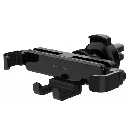 Zero Weight Anti-Gravity Phone Holder