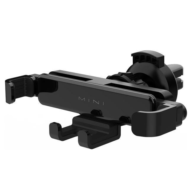 Zero Weight Anti-Gravity Phone Holder