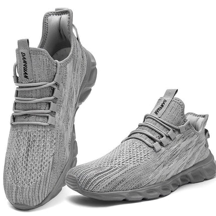City Run Unisex Breathable Shoes