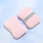 Pink fine pores