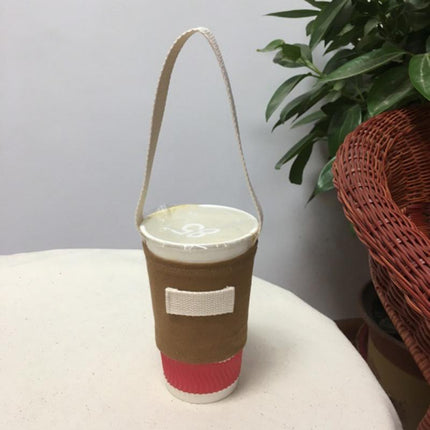 Morning Lover Hangable Coffee Cup Holder