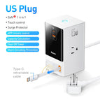 US Plug  110V  Smart
