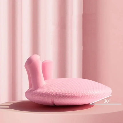 Toe Separator Easy Balance Trainer Pad