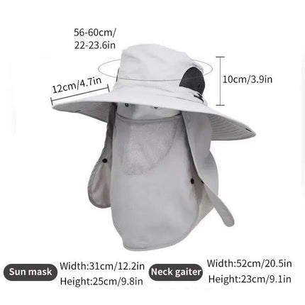 Element Shield All-Weather Explorer Cap