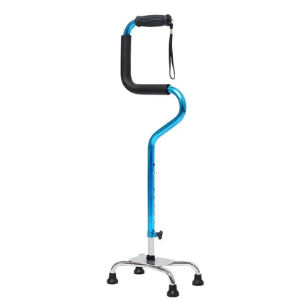 Easy Balance Adjustable Senior Walking Assist Stick