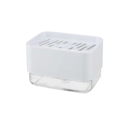 Push Style Kit Dish Soap Dispenser