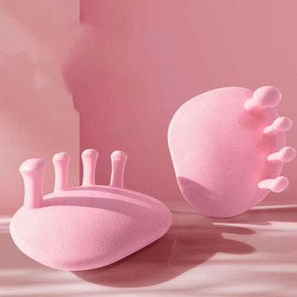 Toe Separator Easy Balance Trainer Pad