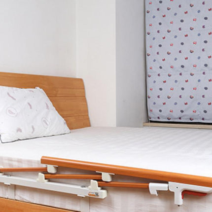 Smart Guard Foldable Bedside Safety Handrail