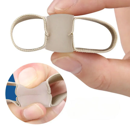 Adjustable Big Toe Alignment Foot Straightener