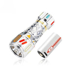 With Battery