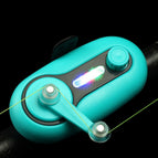 blue 606