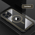 Black / For iPhone14 Pro Max
