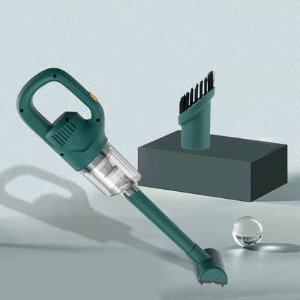 Wireless Turbo Handheld Car Vacuum Cleaner