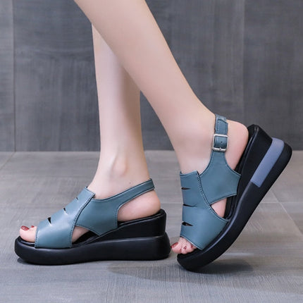 Comfy City Life Easy-Wear Women Sandals