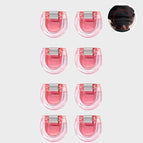pink / 4pcs
