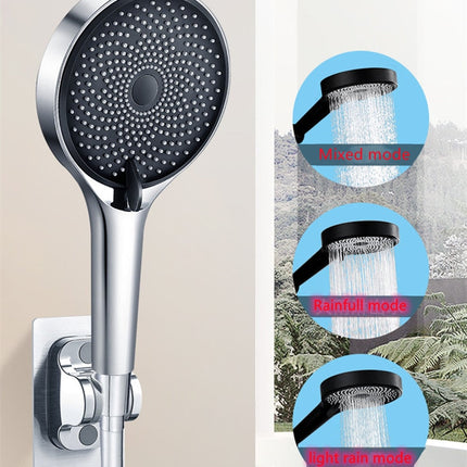 Galaxy Adjustable Large Shower Head