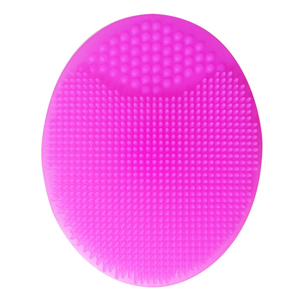 Super Soft Baby Shower Brush