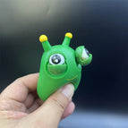 7cm cabbage worm