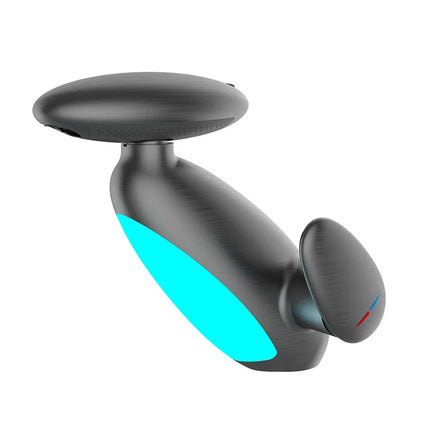 Luminous Pull Out Modern Faucet