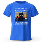 Blue / XL