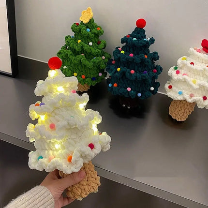 Daymaker Handmade Christmas Tree DIY Kit