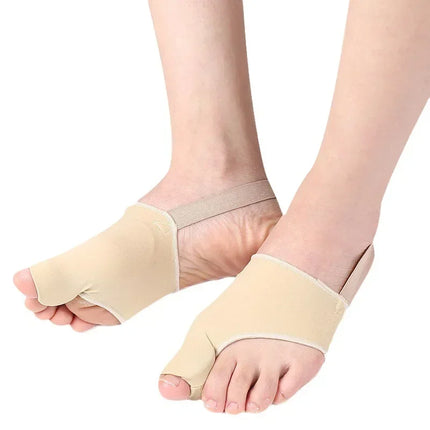 Toe Alignment Corrector Foot Support Sleeve