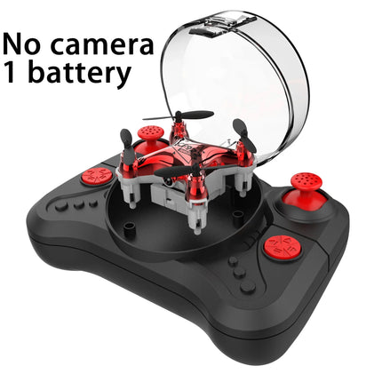 Ultra Fun Mini Remote Control Adventure-Ready Drone