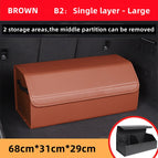 Brown-B2 Single L