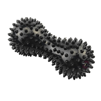 Peanut Sensory Muscle Pain Stress Reliever Massage Ball