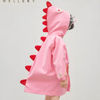 Pink / M Height 100-115cm