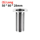 (S) Long