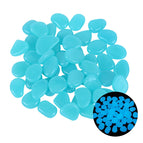 50pcs / Blue