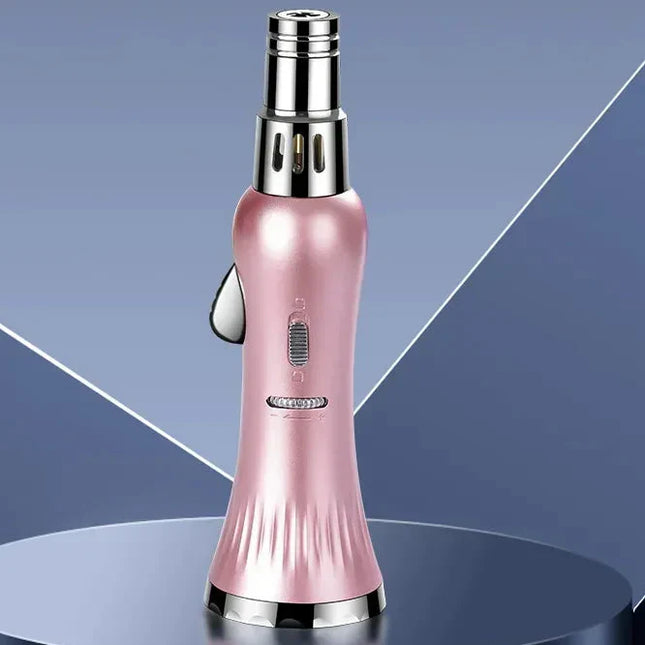 High Heat Flame Professional Jet Torch Lighter