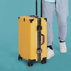 Lemon yellow / 26 inch
