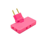 D - EU Plug