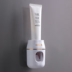 Toothpaste Dispenser 1